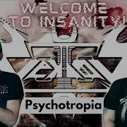 CYGNUS V 2 Vektor Psychotropia First Time REACTION Vektor Usa