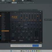 FL Studio Feedback Loop