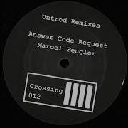 Avion Evasion Answer Code Request Remix CROSSING012