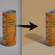 Используйте ОРИГИНАЛЬНУЮ ТЕНЬ для предметной фотографии PHOTOSHOP