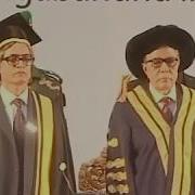 UITS 2nd Convocation 2014