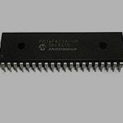 Introduction To PIC Microcontroller PIC16F877A