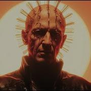 HELLRAISER 1987 The Terrifying Puzzle Box That Opens The Gates Of Hell Horror Cult Classic