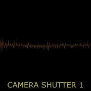 YouTuber Sound Effects CAMERA SHUTTER 1