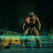 Warframe Miusic Video Centuries Fall Out Boy