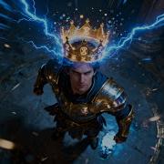 Unreal Engine 5 How To Spawn A Crown Effect Blueprint C Showcase