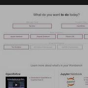 Creating A Cognitive Class Labs Account Open Source Tools For Data Science By IBM 3