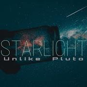 Unlike Pluto Starlight Lyrics