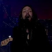 The Black Crowes Wounded Bird Letterman 2008