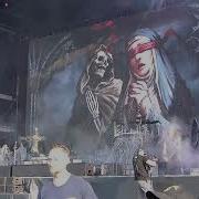 POWERWOLF Dancing With The Dead HELLFEST 2023
