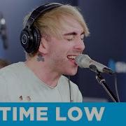 All Time Low Dark Side Of Your Room LIVE SiriusXM