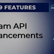 Stream API Enhancements Java 9 Features