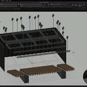 Vectorworks Rigging Tools Part 1