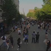 Report Feds Considered Using Heat Ray On DC Protesters