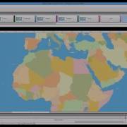 Speed Build Interactive World Map In Adobe Flash Catalyst And Illustrator CS5 5
