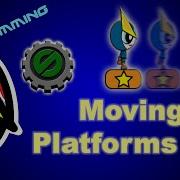 Game Maker Studio Moving Platforms Tutorial 3 3 Circular