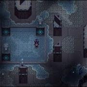 Cross Code Ice Dungeon Final Puzzle