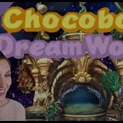 Final Fantasy IX Blind Playthrough Part 6