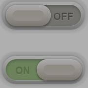 Stylish Switch Button CSS3 And Jquery