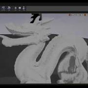 Mesh Voxelization UnrealEngine 4