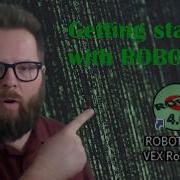 Quick Intro To ROBOTC The Basics
