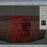 SF Hammer Tutorial Texture Application Tool