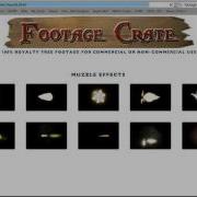 How To Make A Muzzle Flash In IMovie For A Mac