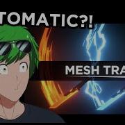How To Add AUTOMATIC Sword Trails In Blender