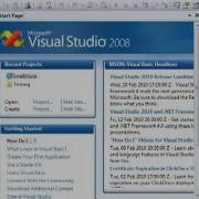 Visual C C Sharp Tutorial How To Make A Sticky Note Application Part 1 3 Codecall Net Flv