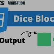 Dice Blocks Animation Using HTML And CSS Tutorial For Beginners Coding Tutorial Css