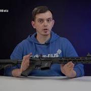 Карабин Modify XTC G1 M MS