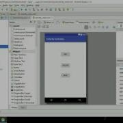How To Change Action Bar Color Android Studio By Abdul Moqueet Wahedi