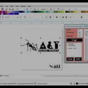 CorelDRAW To 2 5D G Code