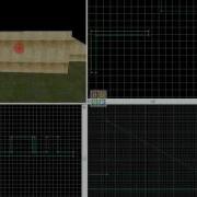 Walkways And Vertex Tool
