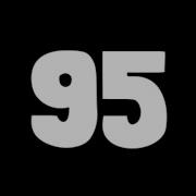 95 Second Countdown Timer With Soundeffect