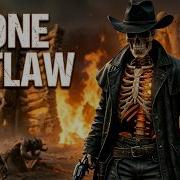 I Walk Through Hell Dark Country Music Western Outlaw Vibes