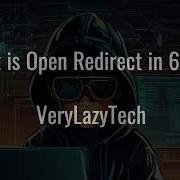 How Open Redirect Vulnerabilities Work Demonstration Exploit Example OpenRedirect Cybersecurity