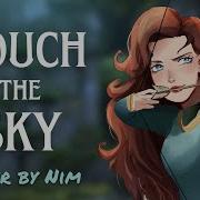 Touch The Sky Brave Cover By Nim