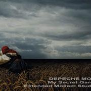 Depeche Mode My Secret Garden Extended Mollem Studios Version