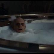 Addams Family Values Fester In The Tub