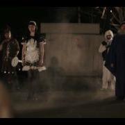 Axis Trailer