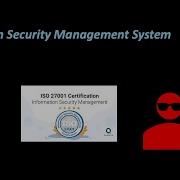 Information Security Management System ISMS Explained