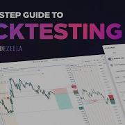 BackTesting With TradeZella Step By Step Guide