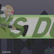 Dustforce DX SS All 51 32 World Record