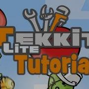 Tekkit Tekkit Lite Tutorial Password Protected Door With A Computer