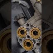How A Pressure Washer Pump Works