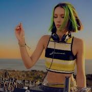 Miss Monique Sunset DJ Mix In Guincho Portugal Melodic Techno Progressive House