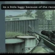 Call Of Duty 4 Pezbot Multiplayer Gameplay