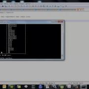 Simple Grails Application 01 Analyzing Table From MySQL DB