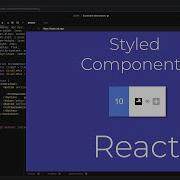 Create An Increment Decrement Control React HTML